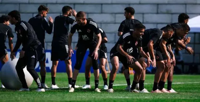 3 أسباب لنقل معسكر إعداد الأهلي من إسبانيا إلى تونس