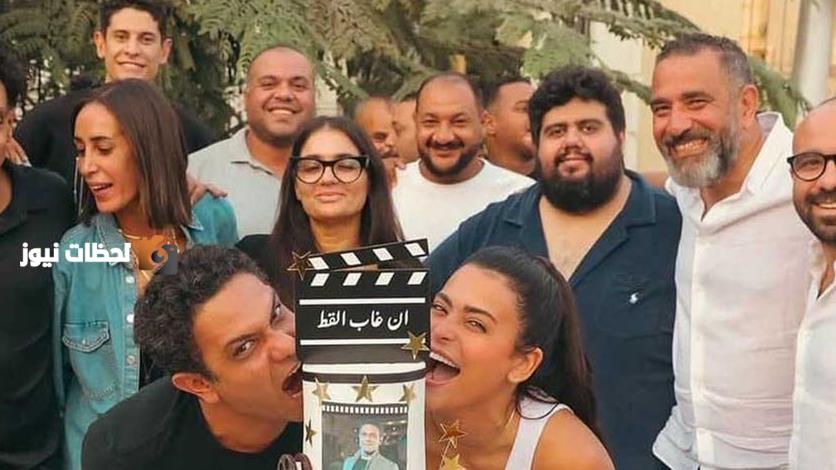 هاني عبد الله: يفصلنا 3 أيام لإتمام تصوير “إن غاب القط” والاستعداد للعرض قريباً
