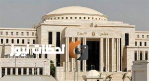 125 لجنة فرعية بالطوابق الأولى في انتخابات الشيوخ لتسهيل التصويت لكبار السن وذوى الهمم