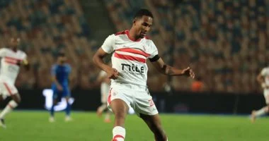 صفقات جديدة تثير القلق حول مستقبل الجزيري والجفالي في الزمالك