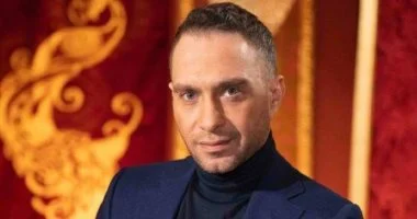 يتعاون الشاعر محمود كلازا مع حسام حبيب