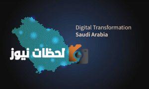حجم الاقتصاد الرقمي في المملكة يصل الى 495 مليار ريال بحلول عام 2024 حجم الاقتصاد الرقمي في المملكة يصل الى 495 مليار ريال بحلول عام 2024