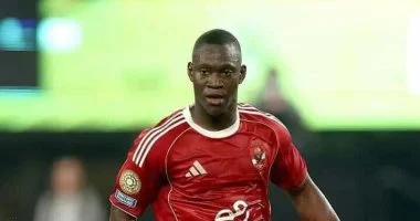 شوبير يكشف تفاصيل تجديد عقد ديانج وعرض بيراميدز الاخير
