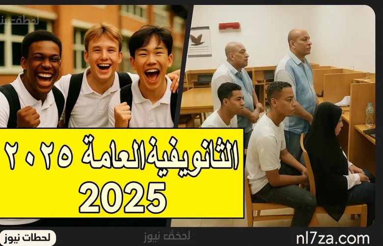 الكل يسأل عن تنسيق الثانوية العامة 2025 وأهم نصائح تسجيل الرغبات وتوقعات انخفاض التنسيق هذا العام