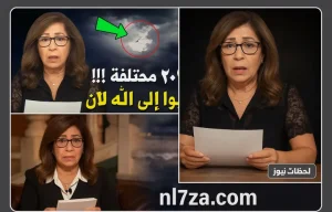 ليلى عبداللطيف تصدم الجميع بتوقعات صيف 2025.. أحداث غير متوقعة في عدة دول عربية وأزمات مفاجئة