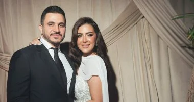 كريم السبكي يكشف عن زواجه من شخصية غير مشهورة بالوسط الفني
