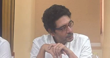 إسلام إمام: تجربتي بالإخراج في مركز الإبداع كانت مميزة مقارنة بالأكاديمية