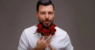 “فى بالى” أغنية جديدة للمطرب يزن السعيد بعد نجاح “حبيبنا”