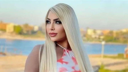 التحفظ على اموال ساره خليفه وادراج سبعه وعشرين متهما على قوائم الممنوعين من السفر