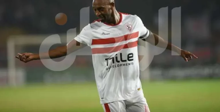 نجوم الكرة المصرية يبعثون برسائل إلى شيكابالا عقب إعلان اعتزاله