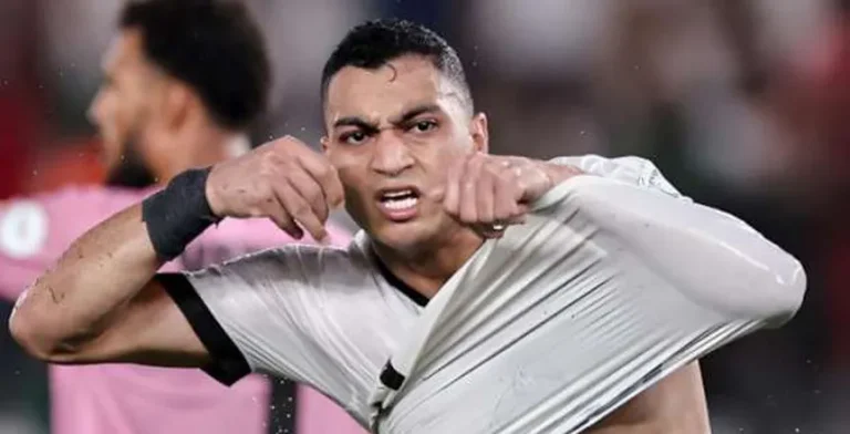 ما لا تفوته: أولى ضحايا فيريرا في الزمالك ورد مصطفى محمد على الأهلي ورسائل وسام أبو علي.