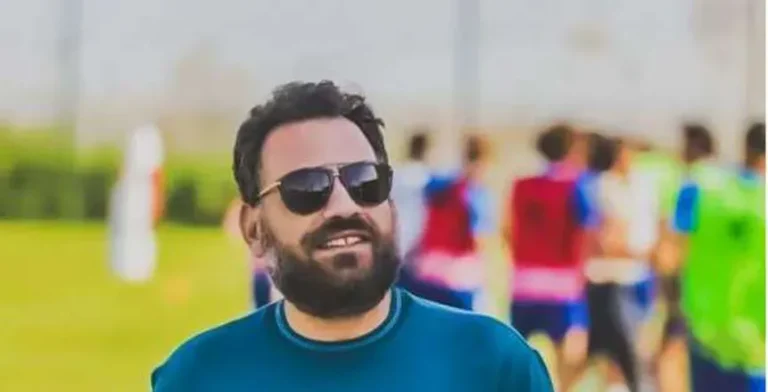 نادي الزمالك يرد على شائعات حصول جون إدوارد على نسبة من صفقات اللاعبين: “أخبار مضحكة”