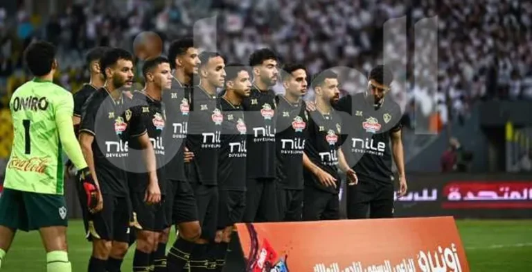 صفقة تبادلية متوقعة بين الزمالك وسموحة.. ونجم الفريق السابق في طريقه للعودة.