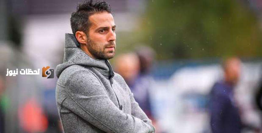 فيريرا يعلن قرارات هامة للاعبي الزمالك في معسكر العاصمة الإدارية