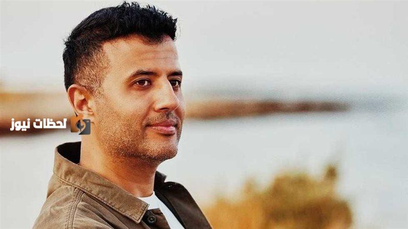 محمود عبدالله يوضح تفاصيل تعاونه الأول مع حمزة نمرة في “شيل الشيلة”