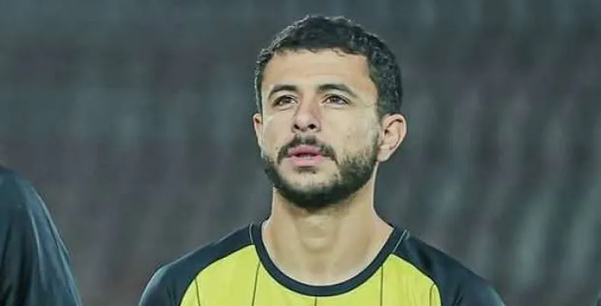 وادي دجلة يحسم مسألة انتقال شادي ماهر لنادي الزمالك هذا الصيف