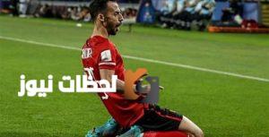 احمد عبدالقادر يربك الاهلي بشرط صعب للرحيل عن الفريق احمد عبدالقادر يربك الاهلي بشرط صعب للرحيل عن الفريق