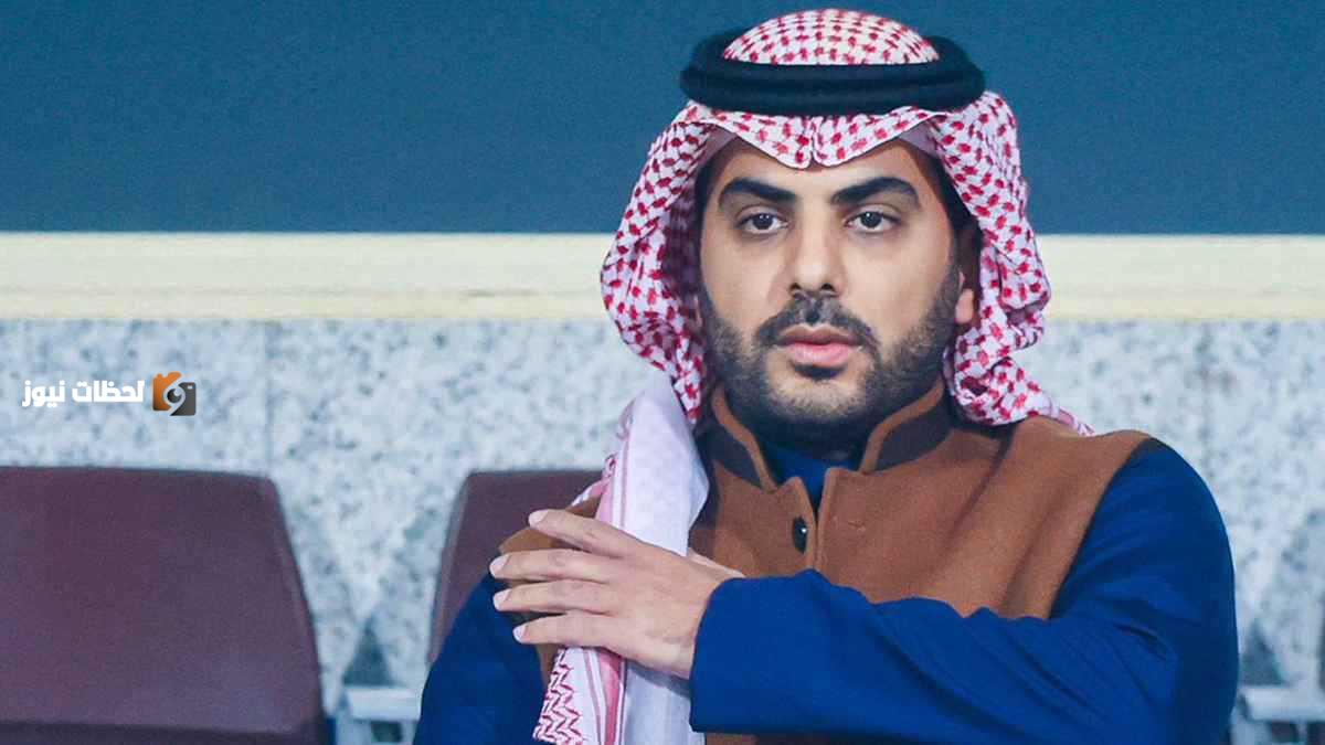 رئيس الهلال المقبل من هو الرجل الذي يختاره الوليد بن طلال لخلافة بن نافل؟