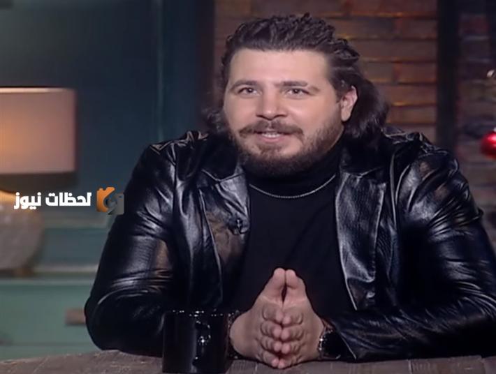 المطرب محمد قماح يُصدر أغنية جديدة بعنوان “بتسأل ليه”