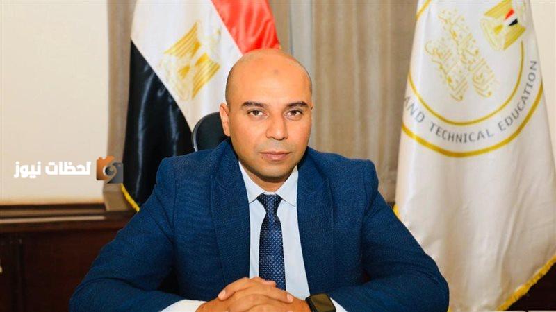 مسؤول التعليم يؤكد ان كل متظلم يستحق درجات سيستلمها ويرد له رسومه