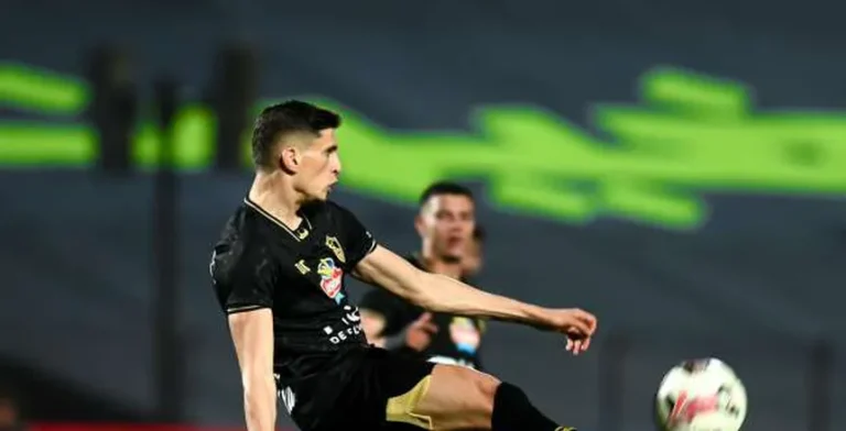 قرار الزمالك بشأن رحيل صلاح مصدق… شرط لتأكيد صفقة جديدة