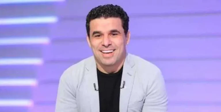 خالد الغندور: چون إدوارد لديه خطة جديدة والزمالك يحتاج إلى دعم كامل.