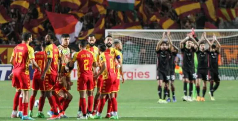 موقف الترجي النهائي بشأن مواجهة الأهلي في مباراة ودية خلال معسكره في تونس