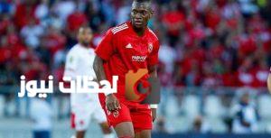 شوبير يكشف موقف ديانج من الاستمرار مع الاهلي ويوضح مطالبه الانتقال