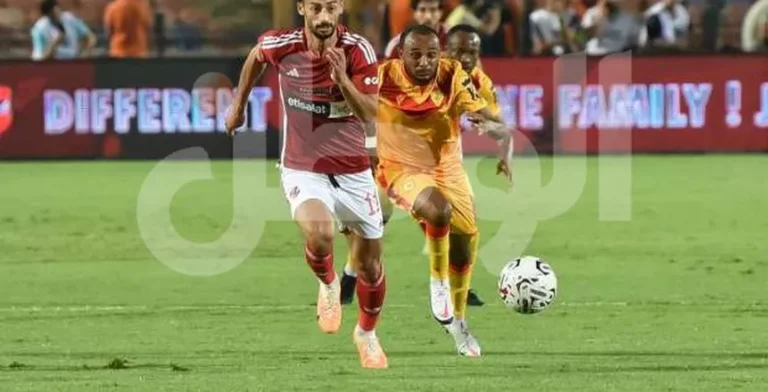 رد حاسم من الزمالك بشأن التعاقد مع أحمد عبدالقادر