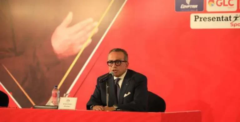 «الجنايني» ينضم إلى ميدو وحازم إمام ويعلن مغادرته لجنة التخطيط بالزمالك