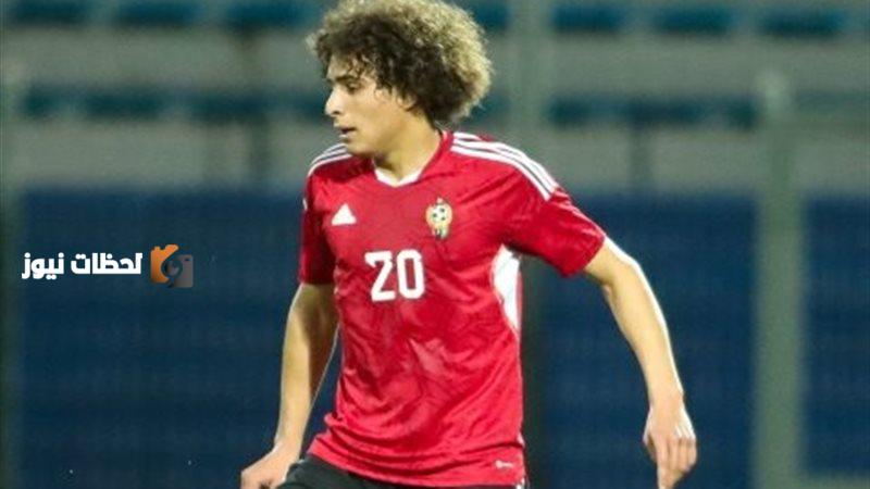 زمالك يتنافس مع الافريقي التونسي لضم صفقة مميزة للغاية