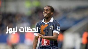 الزمالك يوقف انتقال تيدي أوكو الى الرياض باتفاقية ملزمة ثلاثية الزمالك يوقف انتقال تيدي أوكو الى الرياض باتفاقية ملزمة ثلاثية
