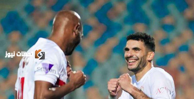شيكابالا يكشف موقفه من زيزو بعد انتقاله إلى الأهلي للمرة الأولى