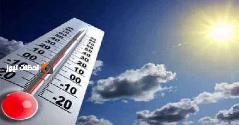 تحذير من ارتفاع رطوبه السواحل الشماليه بنسبة تصل الى تسع وتسعين بالمئه