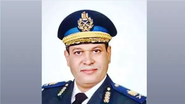 محمد مجدي يتولى امن الجيزة وسط مهام جديدة ومسار امني مميز
