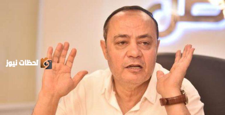 طارق يحيى: مغادرة ميدو الزمالك أمر منطقي وإدوارد لم يتبنَّ خياراته في الصفقات.