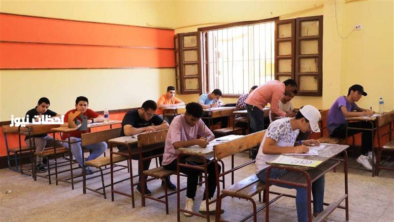 موعد اختبارات ثانويه عامه دور ثان الفين وخمسه وعشرين بعد النتائج