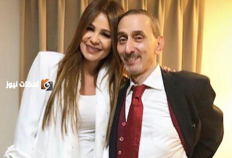 إليسا وكارول سماحة ومعتصم النهار يعبرون عن حزنهم لرحيل زياد الرحباني