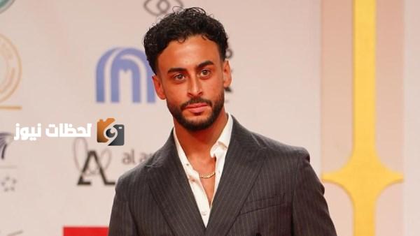 انضمام فادي السيد إلى فريق عمل مسلسل ولد وبنت وشايب