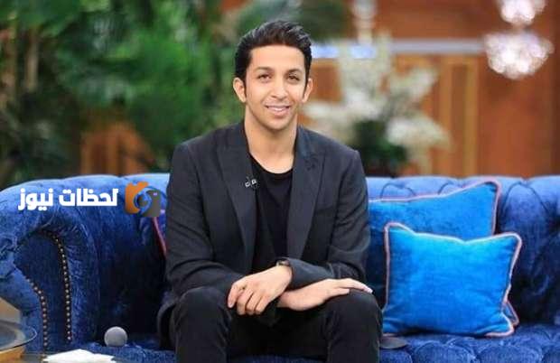 هشام جمال: أغنية “أنا والقمر” مميزة لأنها أول عمل بعد زواجي من ليلى
