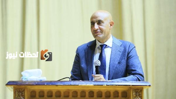 وزير التعليم يكشف عدد موظفي الوزارة والمعلمين بالفصول الدراسية