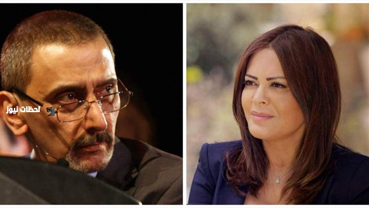كارمن لبس تودع زياد الرحباني: لبنان أصبح فارغًا بحزنه