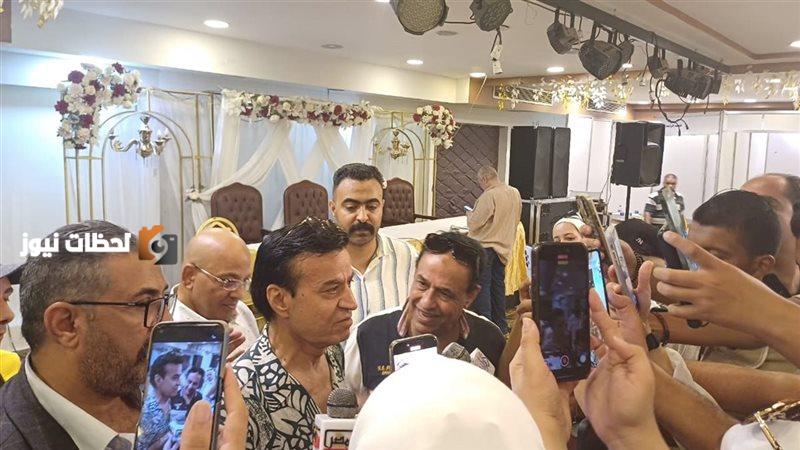 الفائزون بانتخابات الموسيقيين: تميز حلمي عبد الباقي ونادية مصطفى البارز