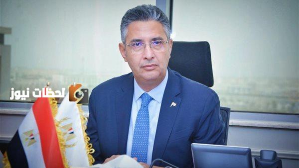 وزير التموين يبحث تمويل استيراد السلع الاساسية لزيادة المخزون الوطني