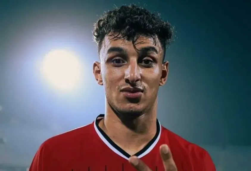 احمد عيد يطالب المصري بالرحيل الى الزمالك في صفقة جديدة
