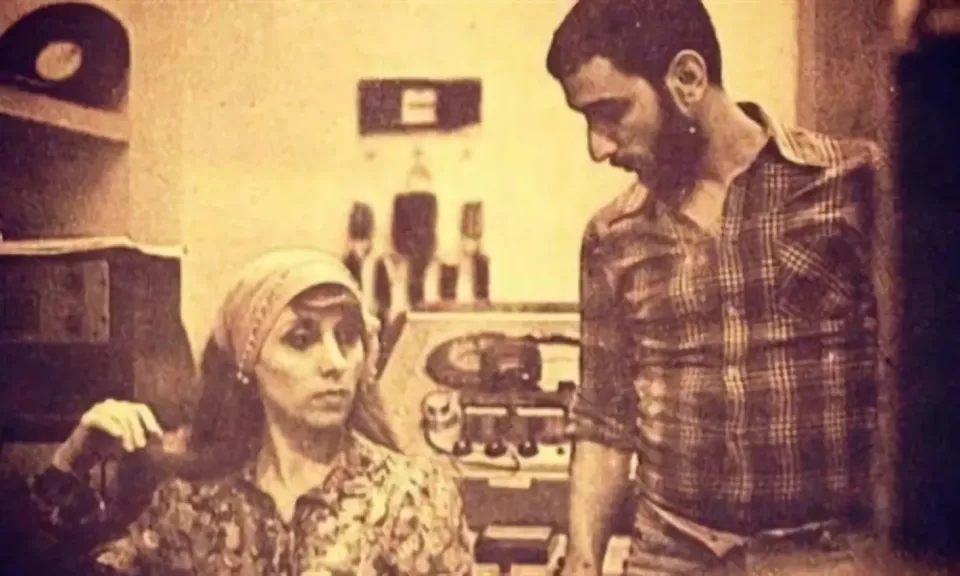 أغنية “سألوني الناس” كانت أول لحن زياد الرحباني لوالدته فيروز.