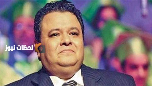 وصول جثمان شقيق المخرج خالد جلال إلى مسجد الشرطة بالشيخ زايد للصلاة