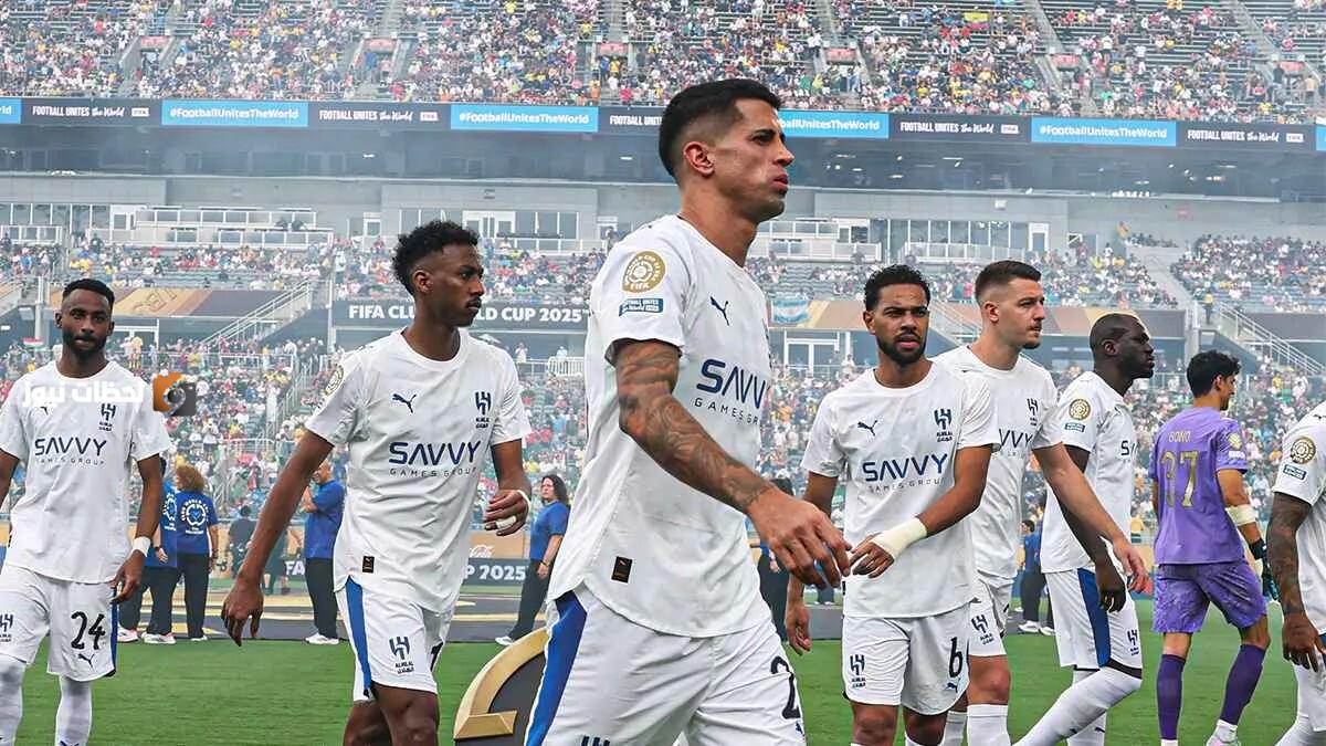 الهلال يثير الجدل ببيان قوي يوضح أسباب انسحابه من السوبر الرياضي