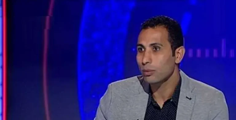 وائل القباني: أواجه حملة منظمة ضدي.. ولم أكشف أسرار الزمالك