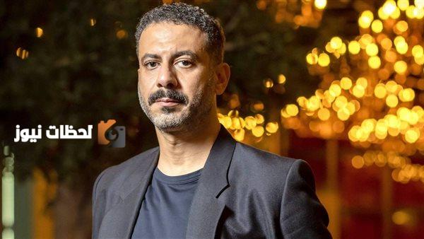 انطلاق التحضيرات الأخيرة لتصوير فيلم محمد فراج الجديد “ماذا لو”